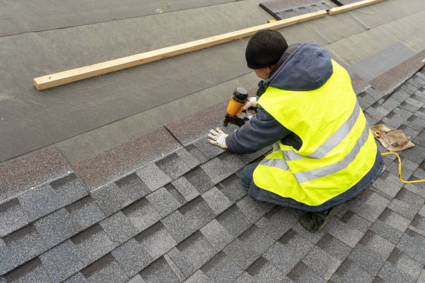 Best Roof Leak Repair  in Madrid, IA